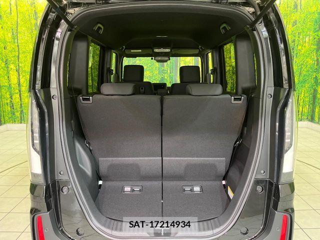 Honda N BOX CUSTOM 2024-10 8367524-9