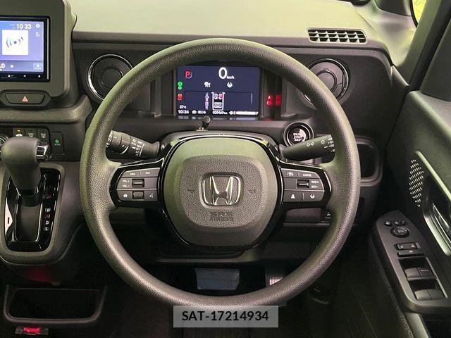 Honda N BOX CUSTOM 2024-10 8367524-10