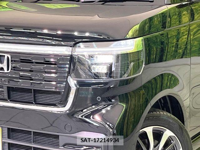 Honda N BOX CUSTOM 2024-10 8367524-11