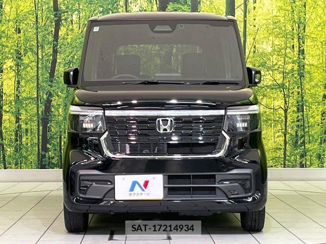 Honda N BOX CUSTOM 2024-10 8367524-13