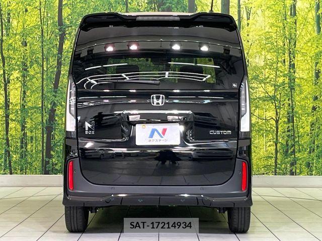 Honda N BOX CUSTOM 2024-10 8367524-14