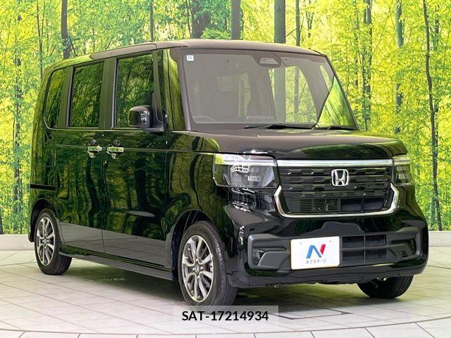 Honda N BOX CUSTOM 2024-10 8367524-15