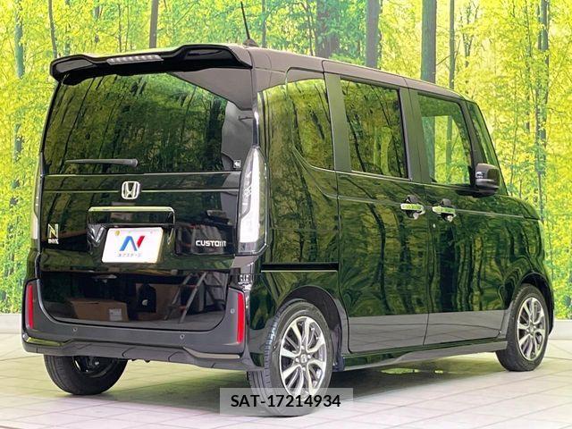 Honda N BOX CUSTOM 2024-10 8367524-16