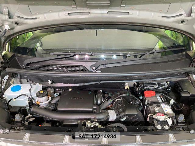 Honda N BOX CUSTOM 2024-10 8367524-17