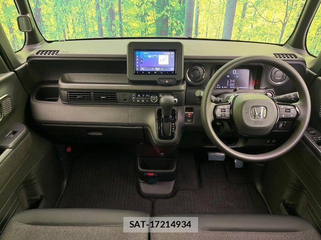 Honda N BOX CUSTOM 2024-10 8367524-1