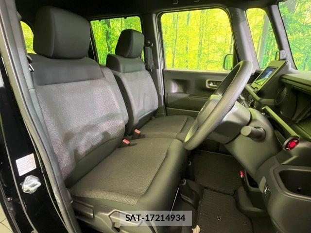 Honda N BOX CUSTOM 2024-10 8367524-7