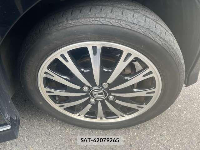 Honda N BOX CUSTOM 2017-02 8367614-15