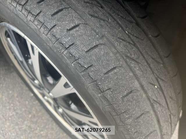 Honda N BOX CUSTOM 2017-02 8367614-16