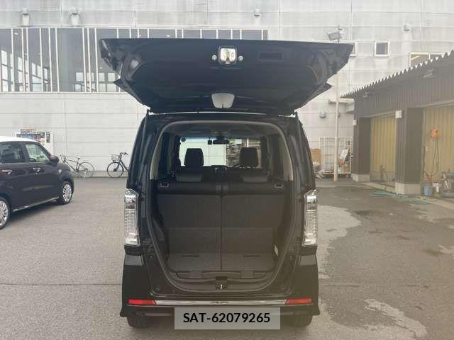 Honda N BOX CUSTOM 2017-02 8367614-19
