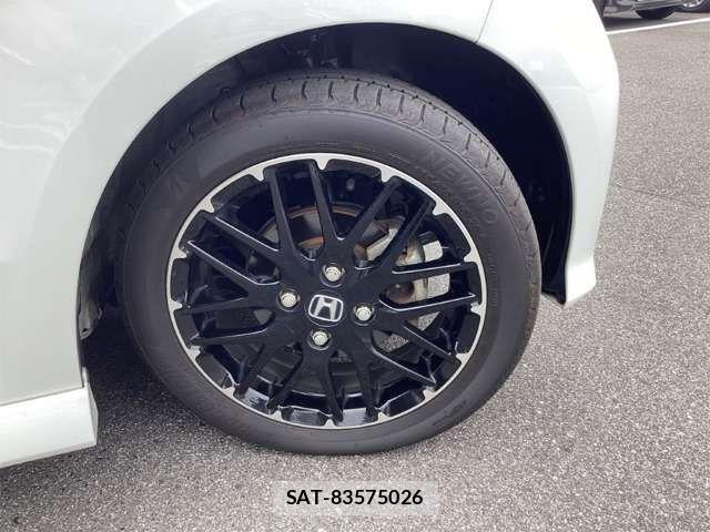Honda N BOX CUSTOM 2021-03 8367515-12