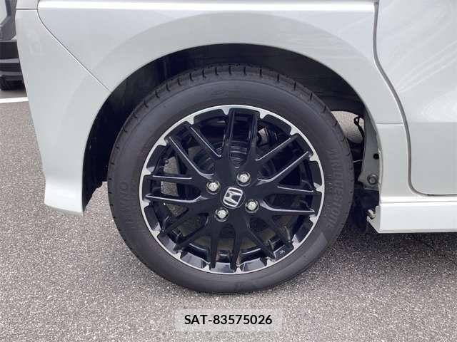 Honda N BOX CUSTOM 2021-03 8367515-13
