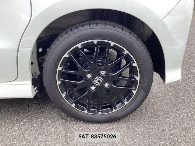 Honda N BOX CUSTOM 2021-03 8367515-14