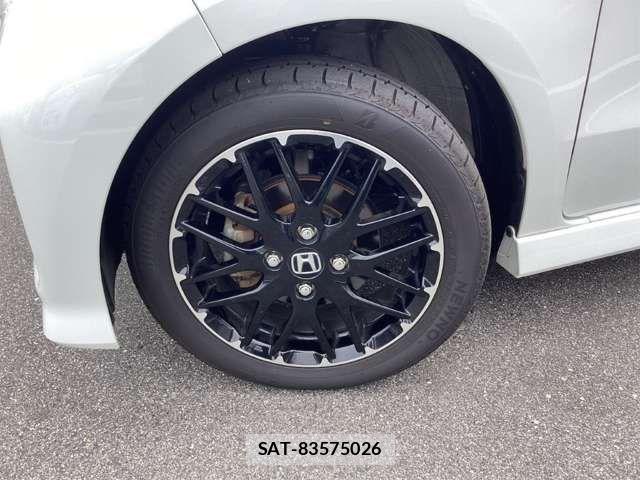 Honda N BOX CUSTOM 2021-03 8367515-15