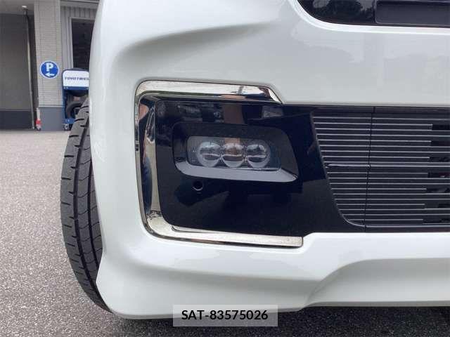 Honda N BOX CUSTOM 2021-03 8367515-17
