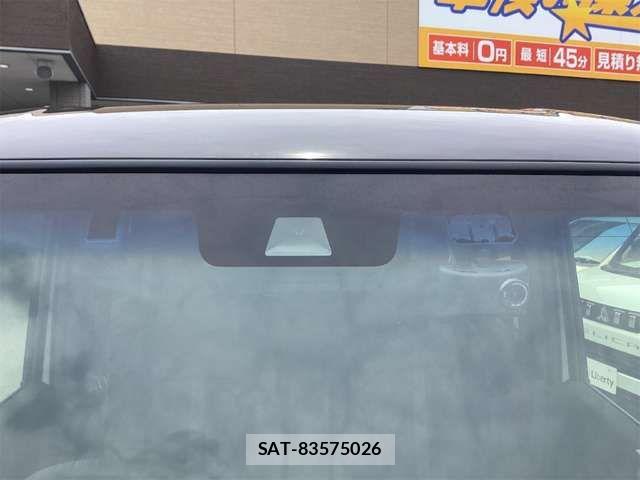 Honda N BOX CUSTOM 2021-03 8367515-18