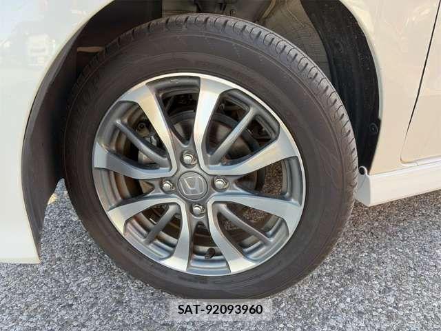Honda N BOX CUSTOM 2021-09 8367542-12