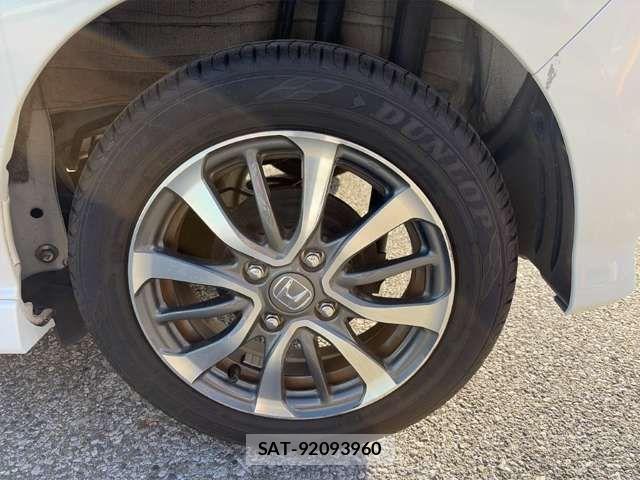 Honda N BOX CUSTOM 2021-09 8367542-13