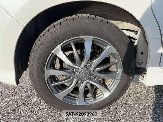 Honda N BOX CUSTOM 2021-09 8367542-14