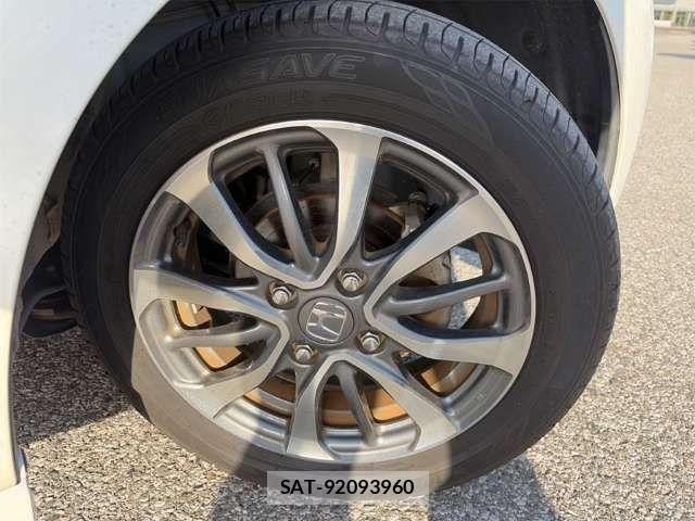 Honda N BOX CUSTOM 2021-09 8367542-15