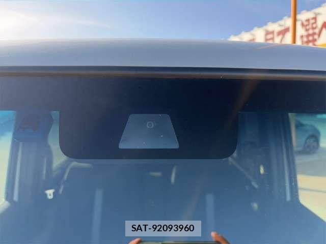 Honda N BOX CUSTOM 2021-09 8367542-17