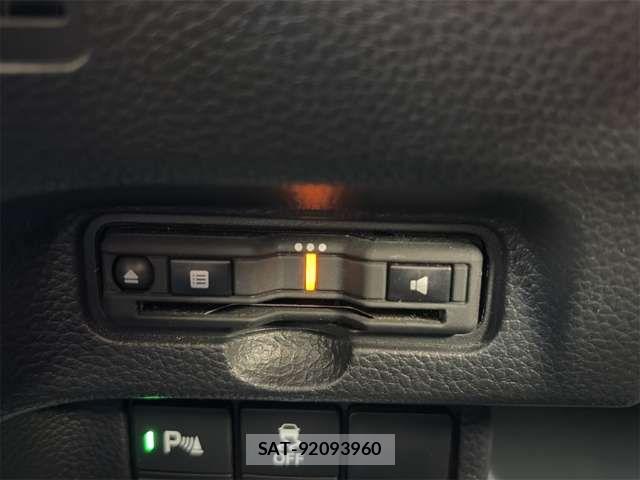 Honda N BOX CUSTOM 2021-09 8367542-3