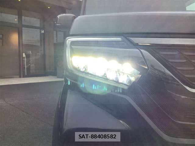 Honda N BOX CUSTOM 2019-06 8367571-11