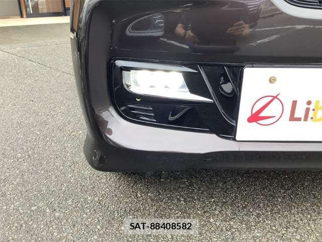 Honda N BOX CUSTOM 2019-06 8367571-12
