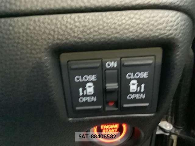 Honda N BOX CUSTOM 2019-06 8367571-4