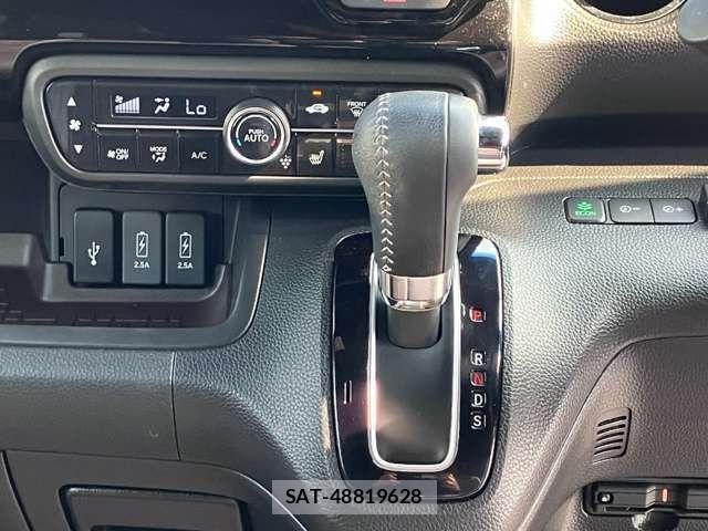 Honda N BOX CUSTOM 2021-08 8367574-9