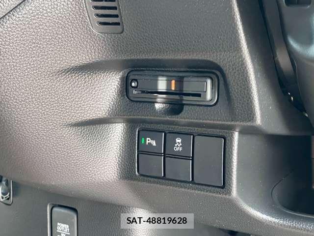 Honda N BOX CUSTOM 2021-08 8367574-4