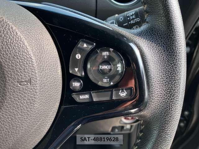 Honda N BOX CUSTOM 2021-08 8367574-6