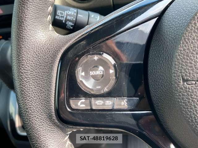 Honda N BOX CUSTOM 2021-08 8367574-7