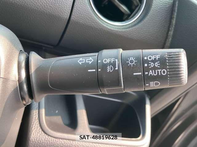 Honda N BOX CUSTOM 2021-08 8367574-8