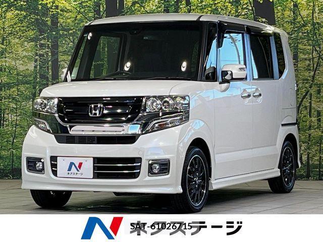 Honda N BOX CUSTOM 2017-01 8367658-0