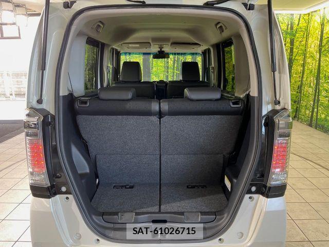 Honda N BOX CUSTOM 2017-01 8367658-9
