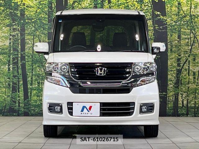 Honda N BOX CUSTOM 2017-01 8367658-13