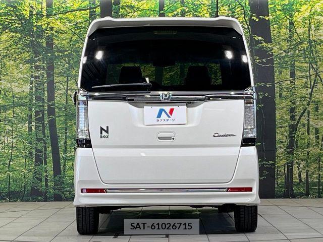 Honda N BOX CUSTOM 2017-01 8367658-14