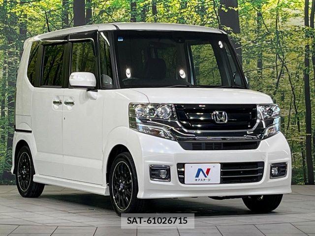 Honda N BOX CUSTOM 2017-01 8367658-15