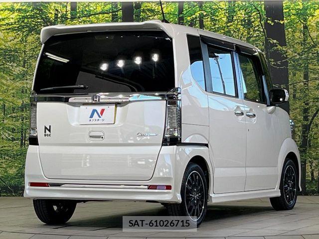 Honda N BOX CUSTOM 2017-01 8367658-16