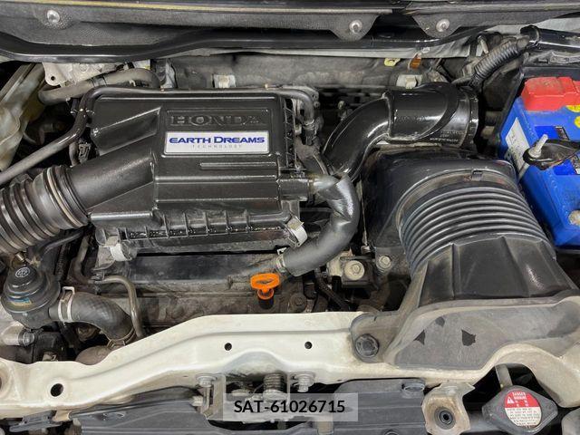 Honda N BOX CUSTOM 2017-01 8367658-17