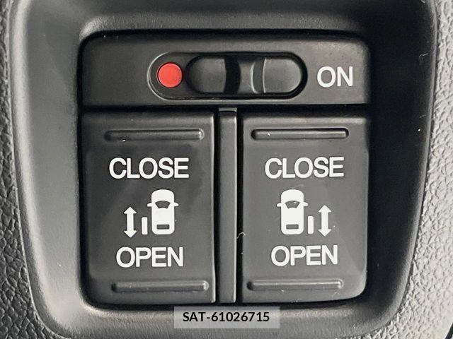 Honda N BOX CUSTOM 2017-01 8367658-4
