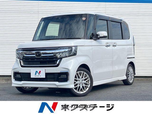 Honda N BOX CUSTOM 2021-10 8367552-0