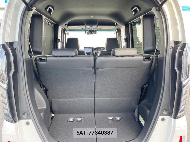 Honda N BOX CUSTOM 2021-10 8367552-10