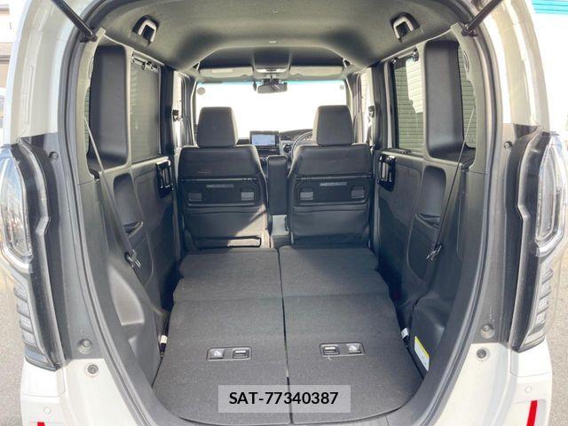 Honda N BOX CUSTOM 2021-10 8367552-11