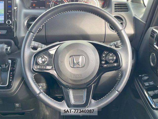 Honda N BOX CUSTOM 2021-10 8367552-12