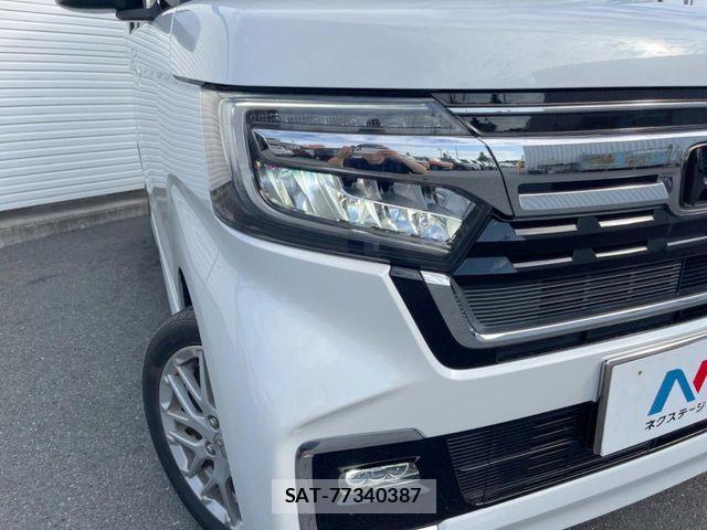 Honda N BOX CUSTOM 2021-10 8367552-13