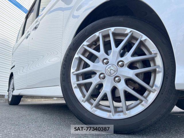 Honda N BOX CUSTOM 2021-10 8367552-14