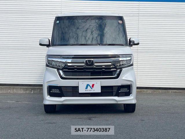 Honda N BOX CUSTOM 2021-10 8367552-15