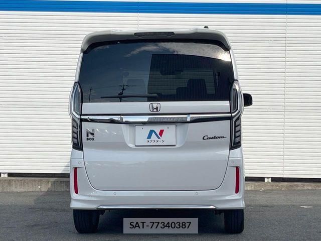 Honda N BOX CUSTOM 2021-10 8367552-16