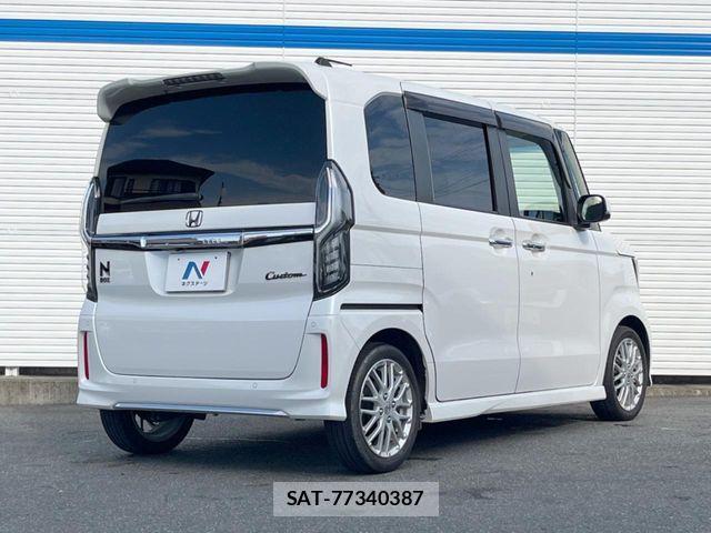 Honda N BOX CUSTOM 2021-10 8367552-18